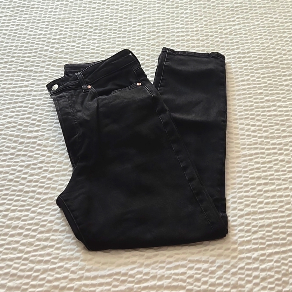 H&M Jeans